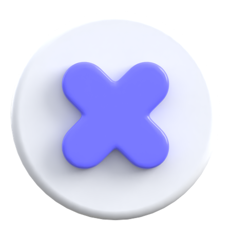 ファイルが拒否されました  3D Icon