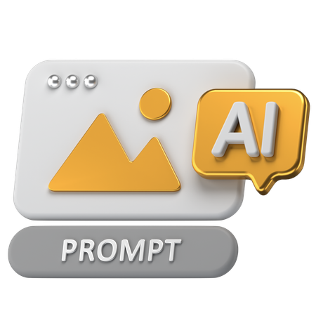이미지가 있다  3D Icon