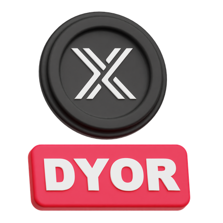 불변의 디오르  3D Icon