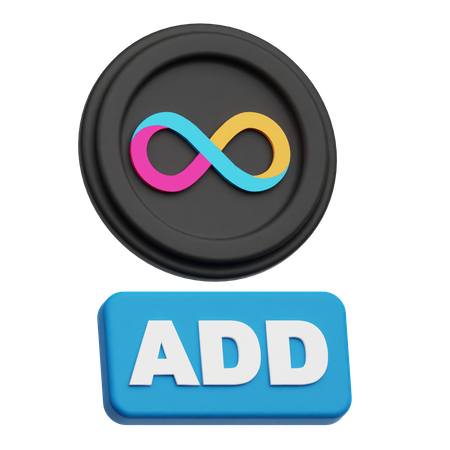 인터넷 컴퓨터 추가  3D Icon