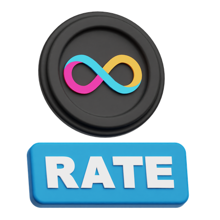 인터넷 컴퓨터 요금  3D Icon