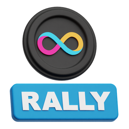 인터넷 컴퓨터 랠리  3D Icon