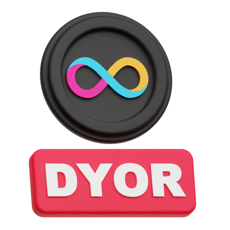 인터넷 컴퓨터 디오르  3D Icon