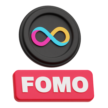 인터넷 컴퓨터 포모  3D Icon