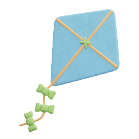 연 점토  3D Icon