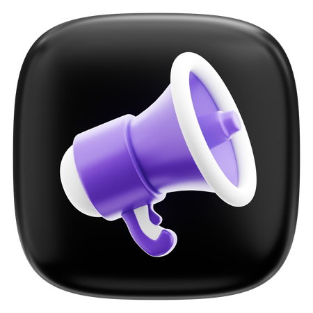 発表  3D Icon