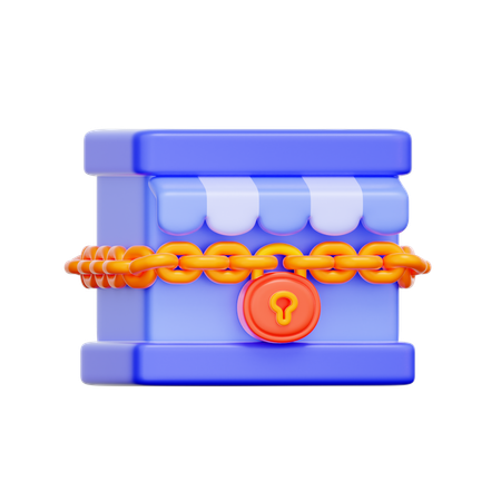 事業閉鎖  3D Icon