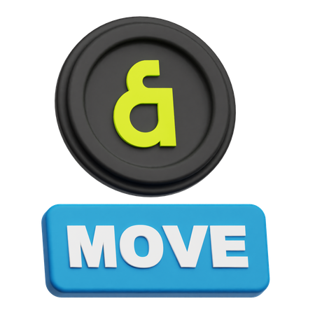 カイアの動き  3D Icon