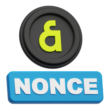 カイア・ノンス  3D Icon