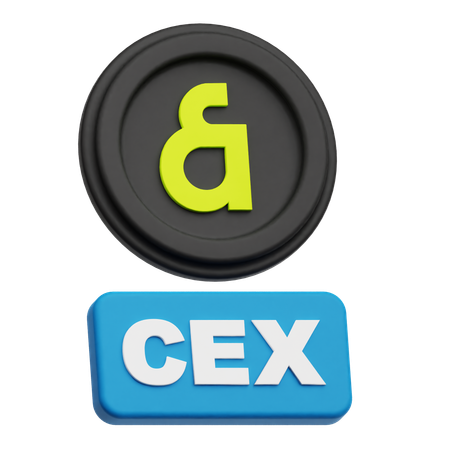 カイア・セックス  3D Icon