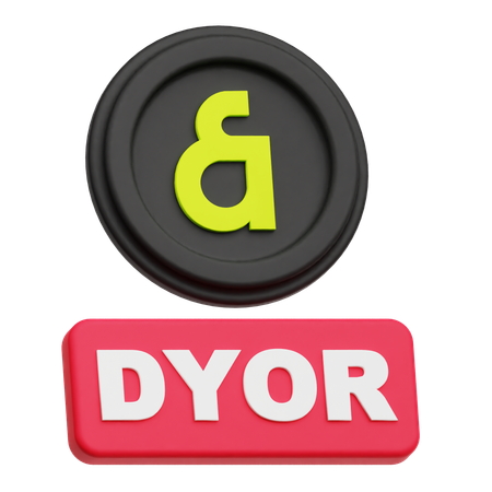 カイア・ディオール  3D Icon