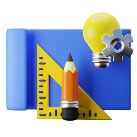 プロトタイプ  3D Icon