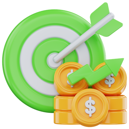 사업대상  3D Icon