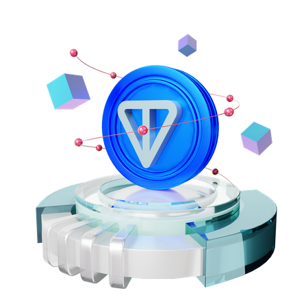 あなたのコーナー  3D Icon