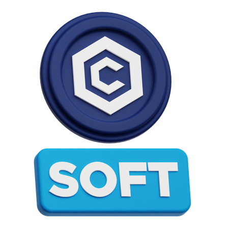クロノスソフト  3D Icon