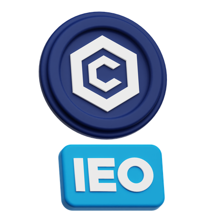 クロノス・イエオ  3D Icon