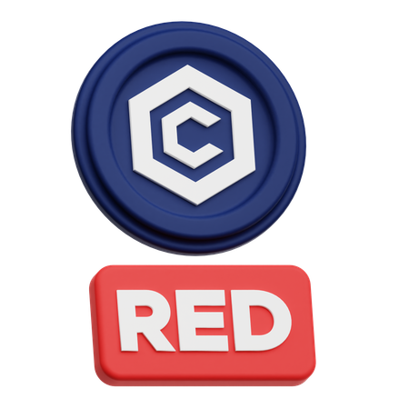 クロノスレッド  3D Icon