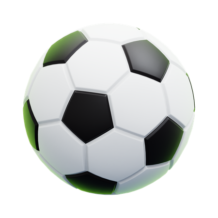 ボール  3D Icon