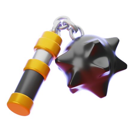 フレイル  3D Icon