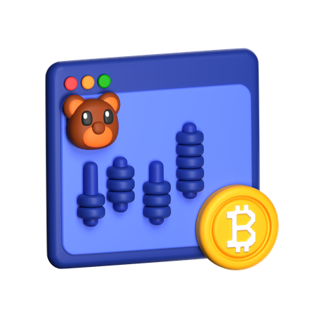 맥주 시장  3D Icon