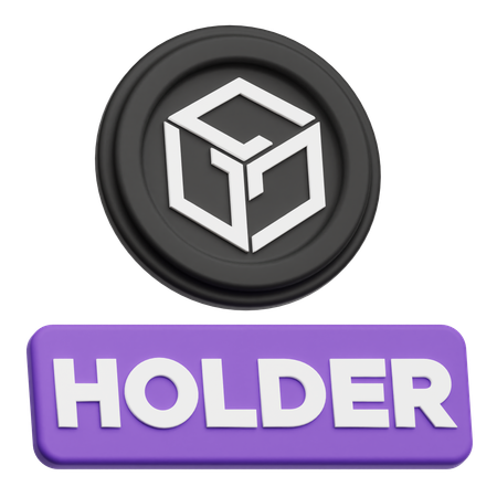 갈라가 열렸다  3D Icon