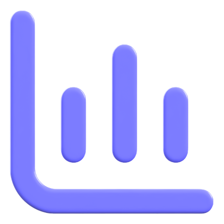 分析  3Dアイコン