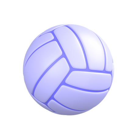 ボール  3D Icon