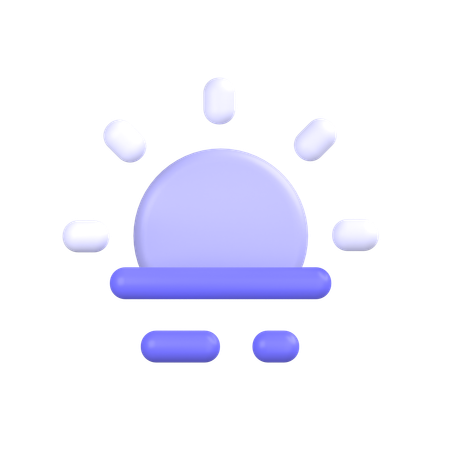 セット  3D Icon