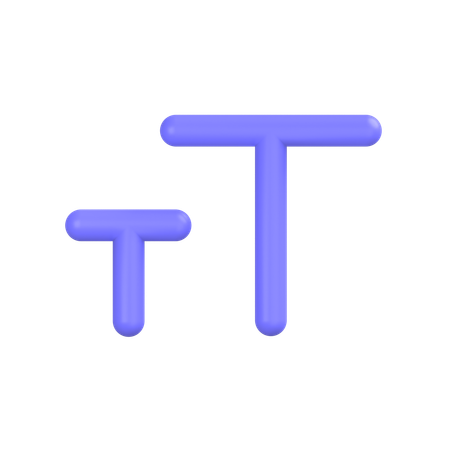 文章  3D Icon