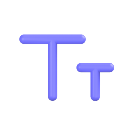 文章  3D Icon