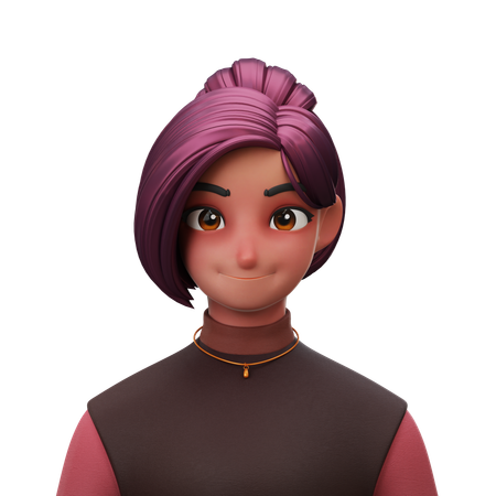 연예인  3D Icon