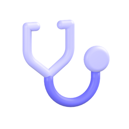 医療機器  3D Icon