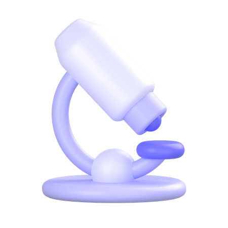 医療機器  3D Icon