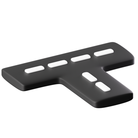 접합  3D Icon