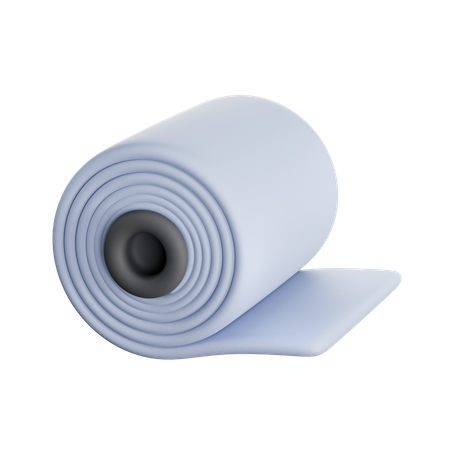 包帯  3D Icon