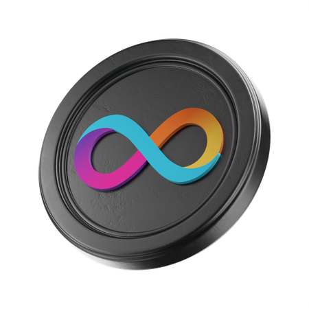 인터넷 컴퓨터  3D Icon