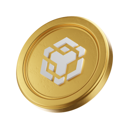 비앤비  3D Icon