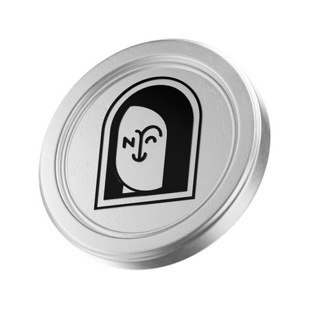 아펜프트  3D Icon