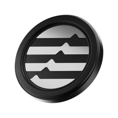맞다  3D Icon
