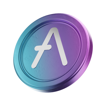 귀신  3D Icon