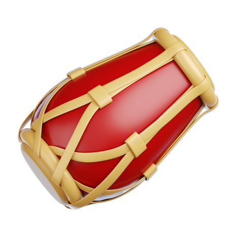 북  3D Icon