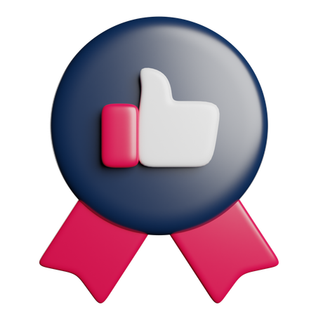 のように  3D Icon