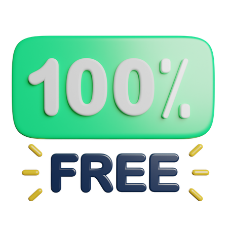 無料  3D Icon