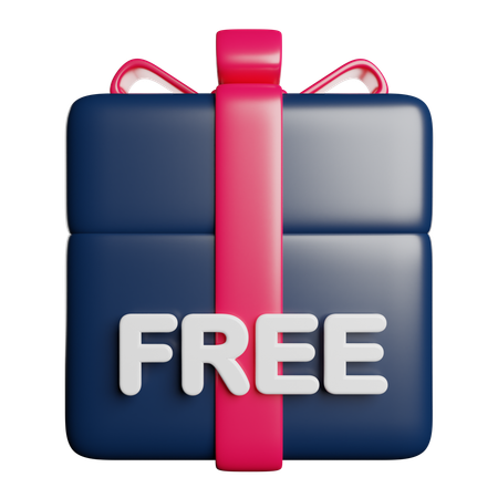 無料  3D Icon