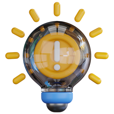 디자인 아이디어  3D Icon