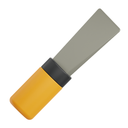 ノミ  3D Icon