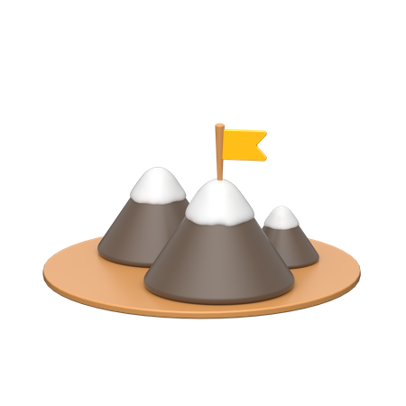 사업 사명  3D Icon