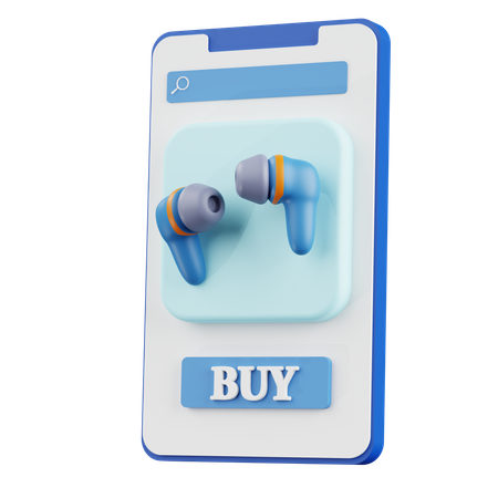 올 샵 인터페이스  3D Icon