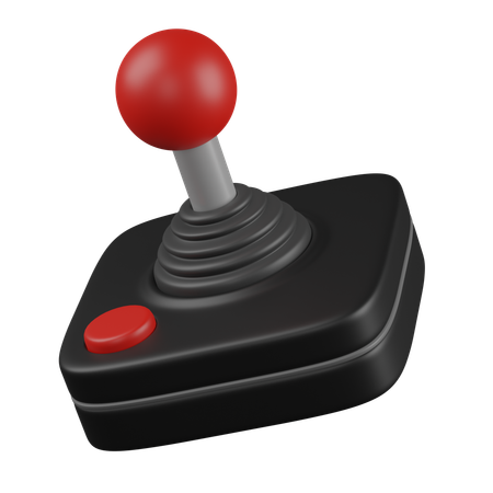계략  3D Icon