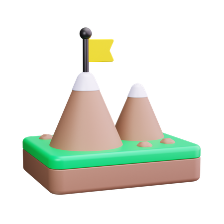 사업 사명  3D Icon